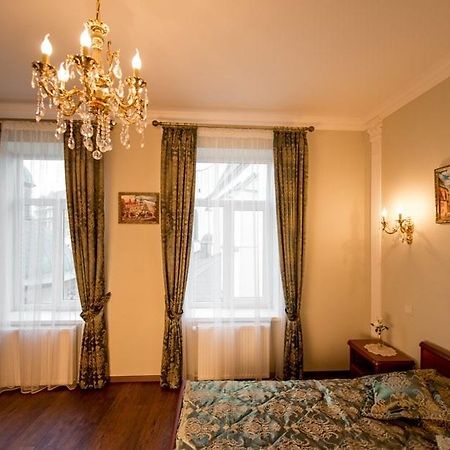 Lviv Hollidays Galytska Apartment Екстериор снимка
