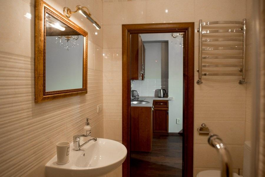 Lviv Hollidays Galytska Apartment Екстериор снимка
