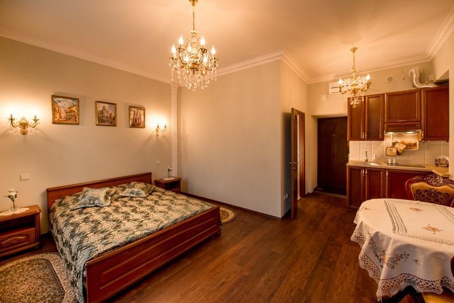 Lviv Hollidays Galytska Apartment Екстериор снимка