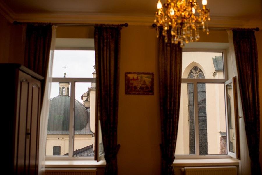 Lviv Hollidays Galytska Apartment Екстериор снимка