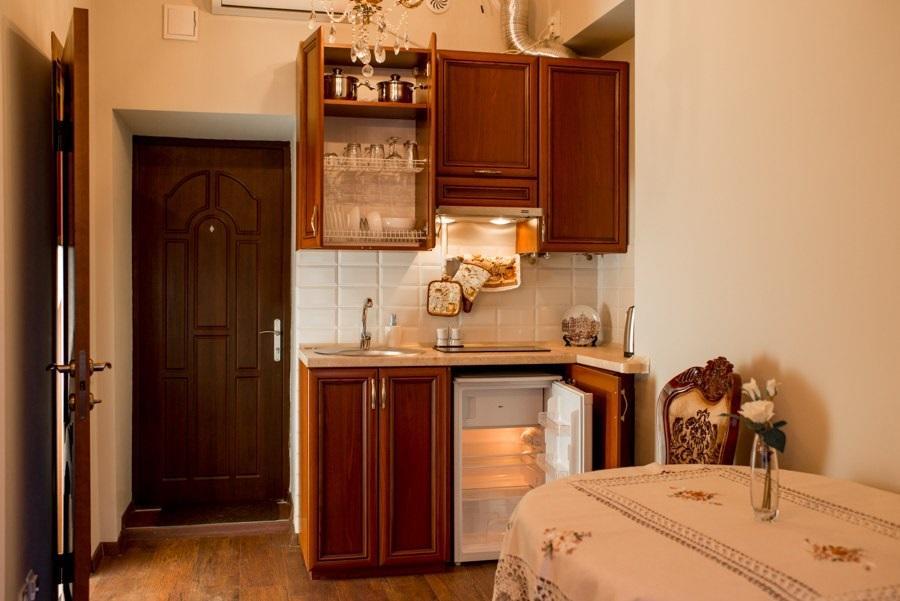 Lviv Hollidays Galytska Apartment Екстериор снимка