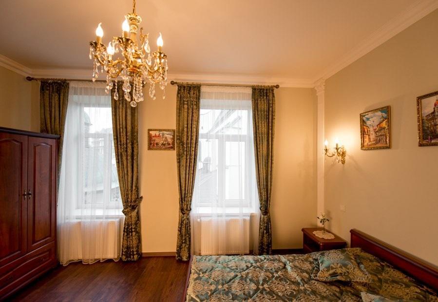 Lviv Hollidays Galytska Apartment Екстериор снимка